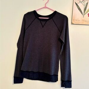 Lululemon sweater